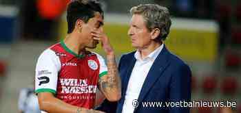 'Zulte Waregem raakt maar niet verlost van Govea' - VoetbalNieuws.be
