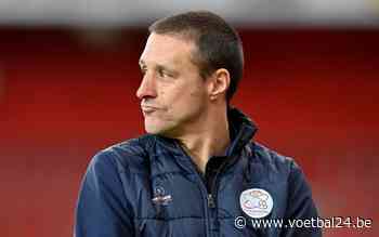 'Timmy Simons krijgt bij Zulte Waregem meteen klap te verwerken' - Voetbal24.be
