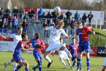 RL West: KFC verpasst zweiten Sieg, Aachen weiter unbesiegt - RevierSport