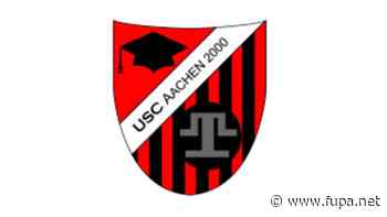 USC Aachen: Spieler gesucht - FuPa - FuPa - das Fußballportal