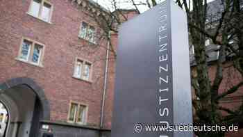 Nach mutmaßlichem Autorennen: Mann wegen Mordes vor Gericht - Süddeutsche Zeitung