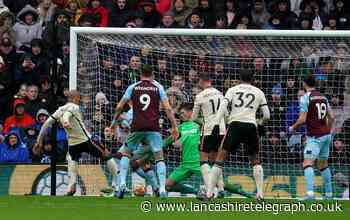 Burnley fans give verdict on 'unlucky' Liverpool defeat