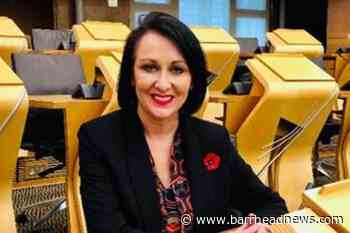 Have your say on extended Covid powers - Barrhead News