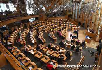 East Renfrewshire MSP: politicians offered security upgrades - Barrhead News