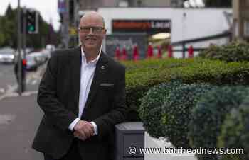 East Renfrewshire: Calls for more community councils to be established - Barrhead News