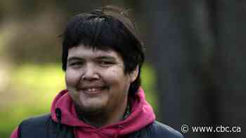 Rescued after 2 months in remote B.C. wilderness, Bear Henry survived on canned food and hope