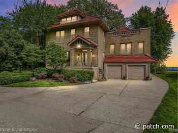 Wow House: $850K In St. Clair Shores Area - Patch.com