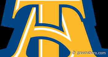 Langley leads Aggies past Lancers - Greensboro News & Record