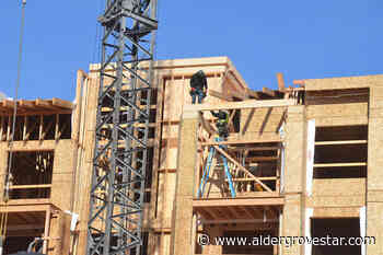 Census data suggests more families, potentially empty homes in Langley – Aldergrove Star - Aldergrove Star