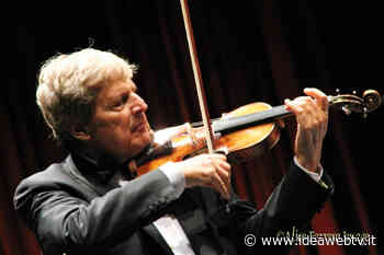 Alba: in Fondazione Ferrero l'ultimo appuntamento con "Uto Ughi per i giovani" - IdeaWebTv