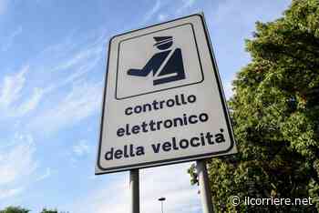 Ceresole d'Alba: accordo con Cuneo per l'autovelox lungo le provinciali - https://ilcorriere.net/
