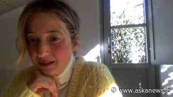 Alba Rohrwacher: recito con lo stesso entusiasmo di 20 anni fa - askanews