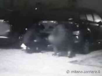 Desio, presa la banda dell’alba: decine di auto rubate e vendute come pezzi di ricambio: nove arresti - Corriere della Sera