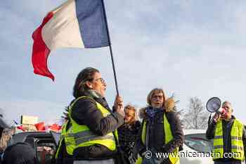 Après Paris, escale à Lille pour des convois anti-pass en route pour Bruxelles