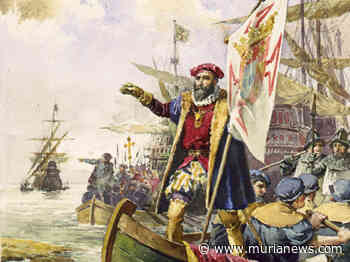 Catatan Sejarah Tanggal 12 Februari: Penjelajah Portugal Vasco da Gama Mencapai India untuk Kedua Kalinya - MURIANEWS
