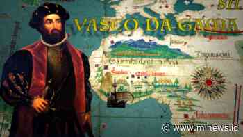 Tewas karena Malaria, Kutukan kepada Vasco da Gama yang Membantai Umat Muslim - MINEWS