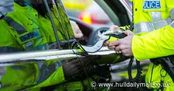 Man tells police he drives better after smoking weed - Hull Live