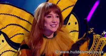 Masked Singer stars now - including tragic death, 4st makeover and Emmerdale - Hull Live