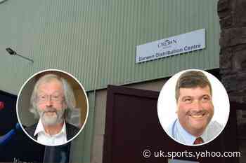 'Short-term mitigation': Councillors react to Crown Paints moving work to Hull - Yahoo Eurosport UK