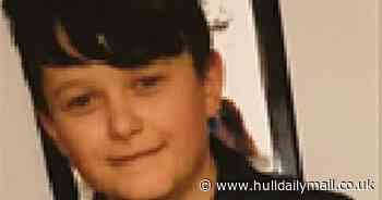 Missing 12-year-old Hull boy Igor found 'safe and well' - Hull Live
