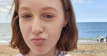 Police searching for missing girl last seen in Hull - Hull Live