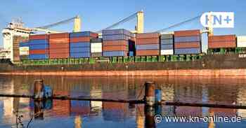 Wasserschutzpolizei ermittelt wieder mehr Umweltverschmutzer auf See