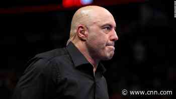 Why shrugging off Joe Rogan's use of the n-word is so dangerous