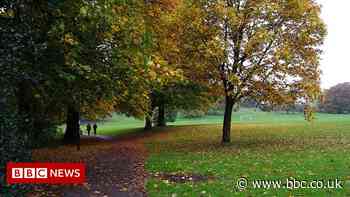 Lancaster rape: Man arrested after attack near park