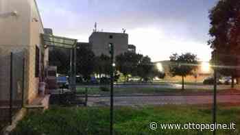 Rivolte in carcere a Santa Maria Capua Vetere e Taranto - Ottopagine