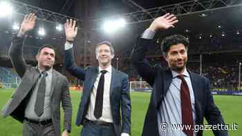 I padroni del Genoa vogliono comprare il Red Star, la squadra del popolo di Parigi - La Gazzetta dello Sport