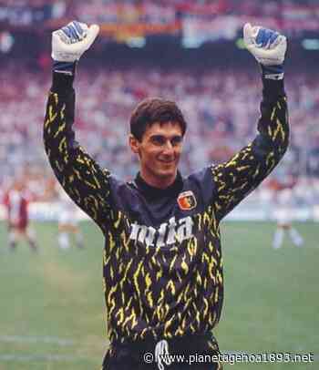 Braglia: «Ho fiducia nei giocatori, possono scrivere la storia del Genoa» - Pianetagenoa1893.net