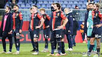 Serie A, addio fattore campo. Genoa, mai una gioia. E l'Atalanta in casa... - La Gazzetta dello Sport