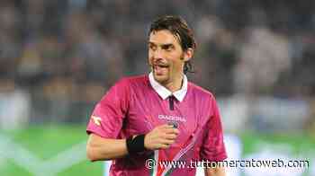Visita speciale di Giannoccaro al Genoa: lunga relazione a squadra e staff sul mondo arbitrale - TUTTO mercato WEB