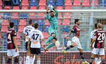 Genoa in ansia per Sirigu: Salernitana a rischio - Calciomercato.com