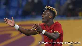 TMW RADIO - De Paola: “Pestone Abraham? Quando mai, il giocatore del Genoa si lascia cadere" - TUTTO mercato WEB