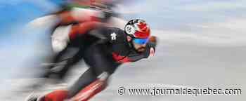 Une deuxième médaille pour Steven Dubois