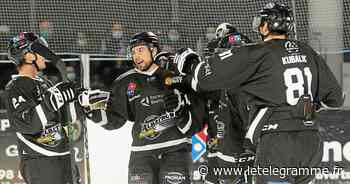 Hockey sur glace. D1 : Brest poursuit sa série à Epinal - Le Télégramme