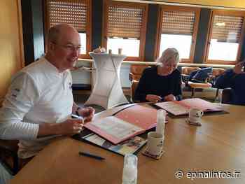 Vosgelis s'engage dans la lutte contre la précarité menstruelle - Epinal infos - Epinal Infos