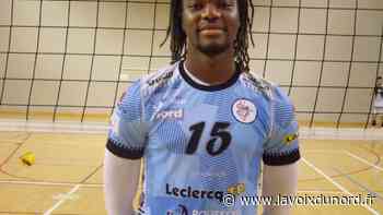 Volley (Elite A): Caudry en quête de points face à Epinal - La Voix du Nord