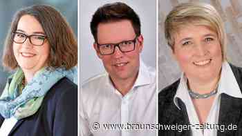 FDP Braunschweig stellt ihre Landtagskandidaten auf