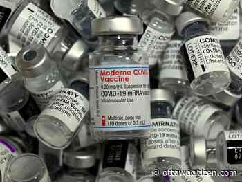 COVID-19: Fewer people in Ontario hospitals; No new deaths in Ottawa