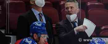 Sabres 1 - Canadien 1