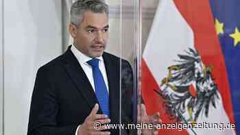 Druck wächst: Österreichs Kanzler schließt Impfpflicht-Ende nicht mehr aus