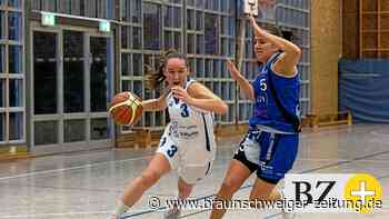 Basketball-Regionalligist Wolfenbüttel siegt bei der WSG