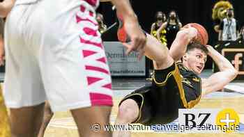 Klare Niederlage gegen Bonn – Braunschweigern geht die Kraft aus