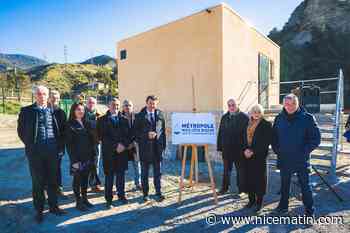 La rive gauche du Var ne manquera pas d’eau