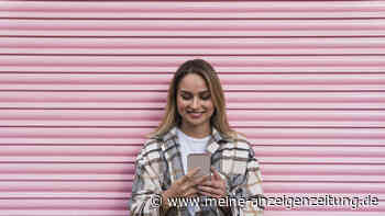 Whatsapp-Sprüche zum Valentinstag: Die schönsten Wünsche und Videos zum Verschicken