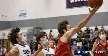 Gallery: Union Springs hosts Southern Cayuga in basketball doubleheader - The Citizen