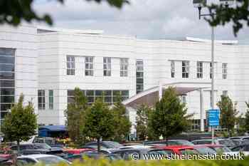NHS hospital doctor arrested on suspicion of sexual assault - St Helens Star