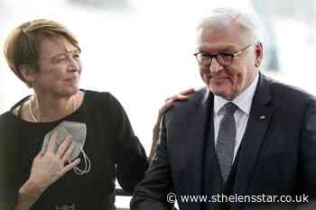 German president re-elected for second term - St Helens Star